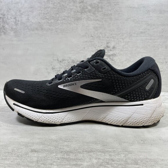 Brooks Ghost 14 Running Shoes - Women's Size 7.5 - Picture 5 of 10